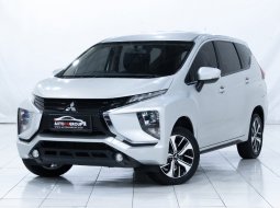 MITSUBISHI XPANDER (STERLING SILVER)  TYPE EXCEED 1.5 M/T (2018) 2