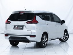 MITSUBISHI XPANDER (STERLING SILVER)  TYPE EXCEED 1.5 M/T (2018) 5
