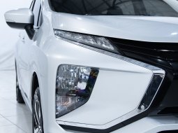 MITSUBISHI XPANDER (STERLING SILVER)  TYPE EXCEED 1.5 M/T (2018) 8