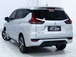 MITSUBISHI XPANDER (STERLING SILVER)  TYPE EXCEED 1.5 M/T (2018) 9