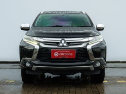 Pajero Sport Dakar 2019 -  B1829UJS 1