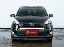 Toyota Sienta 2019 - B2426UKU