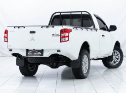 MITSUBISHI STRADA TRITON (WHITE SOLID)  TYPE HDX SINGLE CABIN 2.5 M/T 4x4 (2019) 5