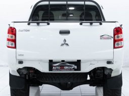 MITSUBISHI STRADA TRITON (WHITE SOLID)  TYPE HDX SINGLE CABIN 2.5 M/T 4x4 (2019) 6