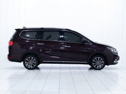 WULING CORTEZ (BURGUNDY RED)  TYPE L LUX+ AMT 1.8 A/T (2018) 4