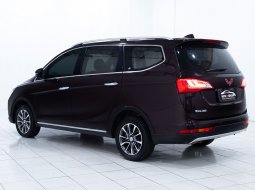 WULING CORTEZ (BURGUNDY RED)  TYPE L LUX+ AMT 1.8 A/T (2018) 9