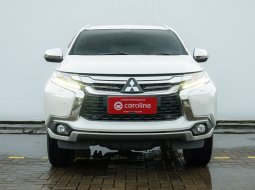 PAJERO DAKAR ULTIMATE 2.4 2019 - B411TOM