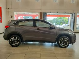 HR-V E SE 1.5 AT 2022 - D575RIN 3