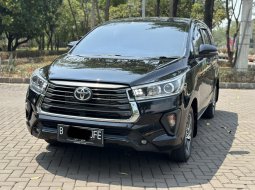 Jual Cepat Toyota Kijang Innova V A/T Diesel Hitam Siap Pakai… 2