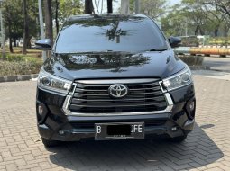 Jual Cepat Toyota Kijang Innova V A/T Diesel Hitam Siap Pakai… 3
