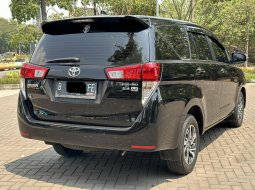 Jual Cepat Toyota Kijang Innova V A/T Diesel Hitam Siap Pakai… 5