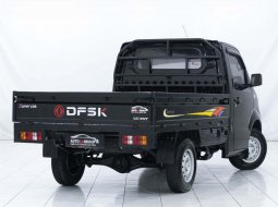 DFSK SOKON (BLACK)  TYPE SUPER CAB ACPS 1.5 M/T (2020) 5