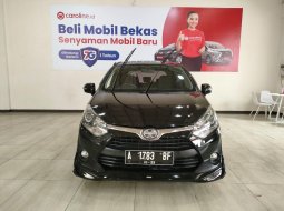 Jual mobil Toyota Agya 2018 , Kota Bandung, Jawa Barat