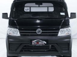 DFSK SOKON (BLACK)  TYPE SUPER CAB ACPS 1.5 M/T (2021) 3