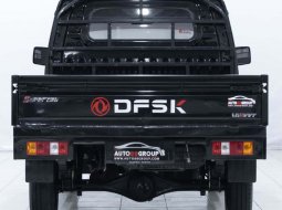 DFSK SOKON (BLACK)  TYPE SUPER CAB ACPS 1.5 M/T (2021) 6