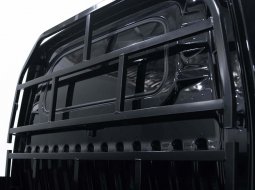 DFSK SOKON (BLACK)  TYPE SUPER CAB ACPS 1.5 M/T (2021) 9