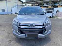Toyota Kijang Innova 2.4V 2017 diesel dp minim bs TT om tamvan