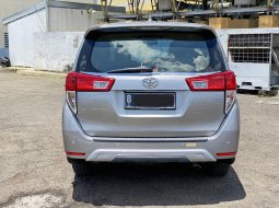 Toyota Kijang Innova 2.4V 2017 diesel dp minim bs TT om tamvan 4
