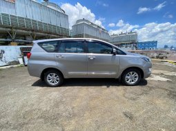 Toyota Kijang Innova 2.4V 2017 diesel dp ceper bs tkr tambah om tante 2