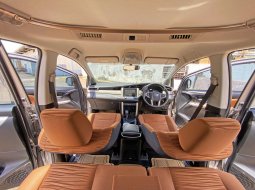 Toyota Kijang Innova 2.4V 2017 diesel dp ceper bs tkr tambah om tante 4