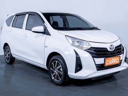 Toyota Calya E MT 2019  - Cicilan Mobil DP Murah 1