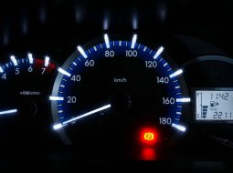 Toyota Avanza 1.3G AT 2021  - Beli Mobil Bekas Murah 6