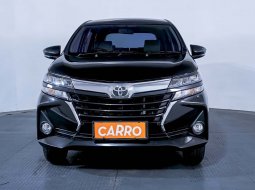 Toyota Avanza 1.3G AT 2021  - Beli Mobil Bekas Murah 5