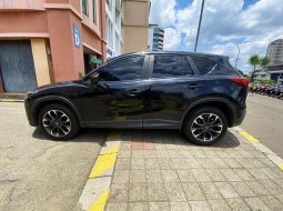 Mazda CX-5 Grand Touring 2016 GT cx5 km 16rb siap TT om 2