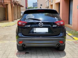 Mazda CX-5 Grand Touring 2016 GT cx5 km 16rb siap TT om 3