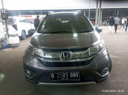 Honda BR-V E CVT 2017