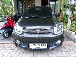 Suzuki Ignis GX MT 2017