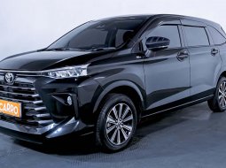 Toyota Avanza 1.5 G CVT TSS 2022 2