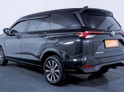 Toyota Avanza 1.5 G CVT TSS 2022 4
