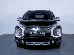 Mitsubishi Xpander Cross CVT 2021