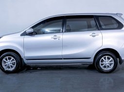 JUAL Daihatsu Xenia 1.3 X MT 2020 Silver 3