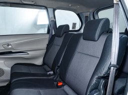JUAL Daihatsu Xenia 1.3 X MT 2020 Silver 7