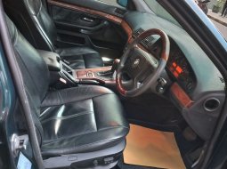 BMW 528i E39 Body Mulus Interior Rapi Head Unit Orsinil Electrical No Malfunction Pajak Off JAN 2024 2