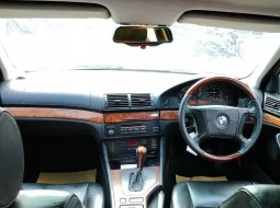 BMW 528i E39 Body Mulus Interior Rapi Head Unit Orsinil Electrical No Malfunction Pajak Off JAN 2024 3