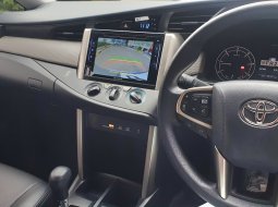 Toyota Kijang Innova 2.4G diesel matic 2022 silver cash kredit proses bisa dibantu 14