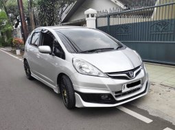 Honda Jazz S MT Modulo Edition Rare Item (A Grade)  Km 57rb Plat GANJIL Pjk JUNI 2024 ABS Disc Brake