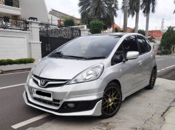 Honda Jazz S MT Modulo Edition Rare Item (A Grade)  Km 57rb Plat GANJIL Pjk JUNI 2024 ABS Disc Brake