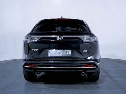 Honda HR-V RS TURBO AT 2022 2