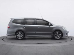 2017 Nissan GRAND LIVINA HIGHWAY STAR AUTECH 1.5 6