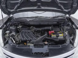 2017 Nissan GRAND LIVINA HIGHWAY STAR AUTECH 1.5 12