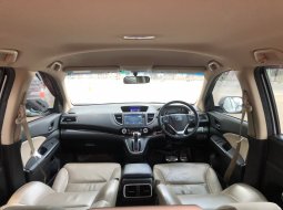 Honda CR-V 2.4 2017 Abu-abu Jual Cepat Siap Pakai… 6