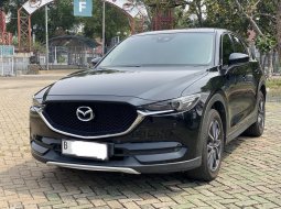 Mazda CX-5 Elite