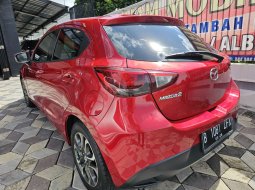 Mazda 2 GT AT Tahun 2021 Kondisi Mulus Terawat Istimewa 7