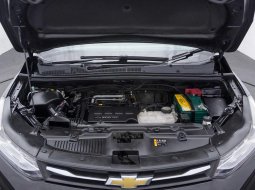 2017 Chevrolet TRAX TURBO LTZ 1.4 12