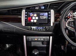 Toyota Kijang Innova V M/T Diesel 2017 Putih 16