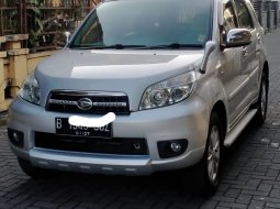 Daihatsu Terios TX 2011 Putih